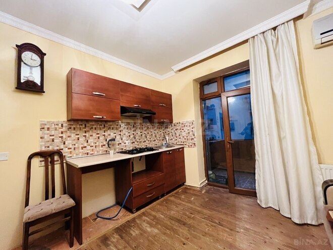 Сдаётся 2-комн. новостройка 40 м², photo 12 from 30