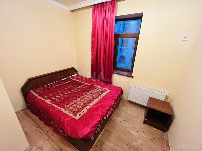 Сдаётся 2-комн. новостройка 40 м², photo 22 from 30