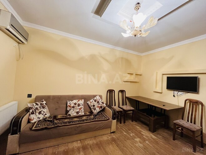 Сдаётся 2-комн. новостройка 40 м², photo 15 from 30