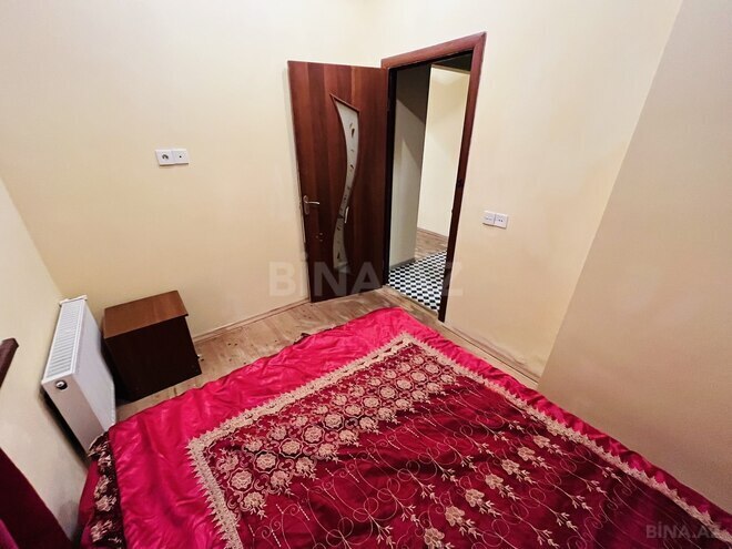 Сдаётся 2-комн. новостройка 40 м², photo 24 from 30