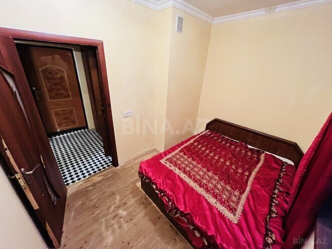 Сдаётся 2-комн. новостройка 40 м², photo 21 from 30