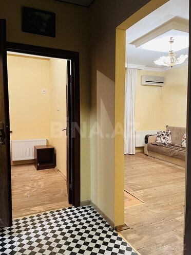 Сдаётся 2-комн. новостройка 40 м², photo 19 from 30