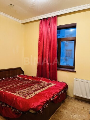 Сдаётся 2-комн. новостройка 40 м², photo 23 from 30
