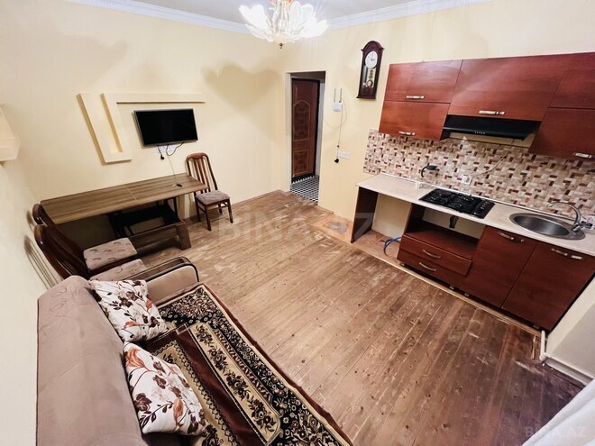 Сдаётся 2-комн. новостройка 40 м², photo 11 from 30