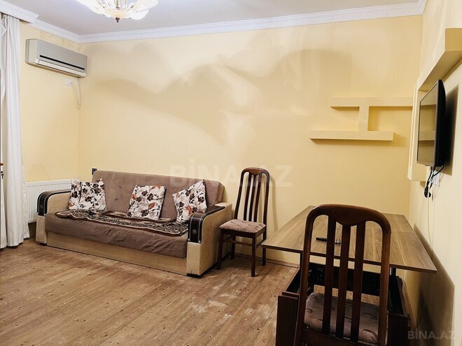 Сдаётся 2-комн. новостройка 40 м², photo 14 from 30