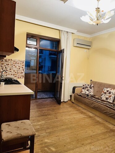 Сдаётся 2-комн. новостройка 40 м², photo 13 from 30