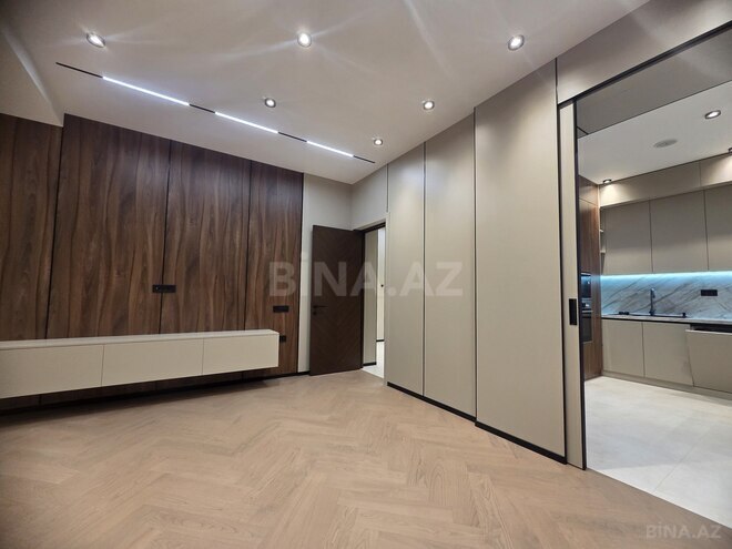 Продаётся 3-комн. новостройка 130 м², м. Шах Исмаил Хатаи, photo 12 from 14