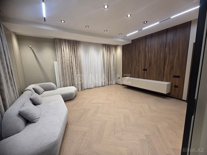 Продаётся 3-комн. новостройка 130 м², м. Шах Исмаил Хатаи, photo 11 from 14