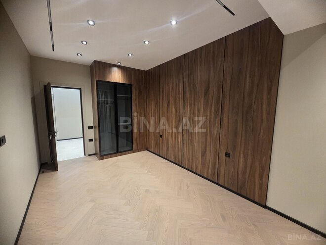 Продаётся 3-комн. новостройка 130 м², м. Шах Исмаил Хатаи, photo 13 from 14