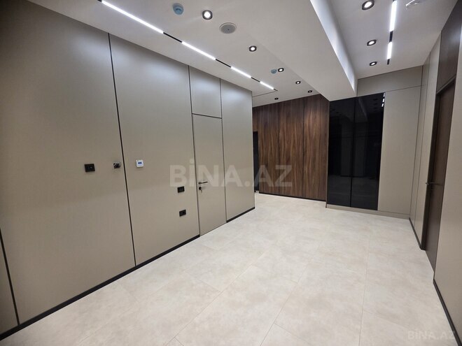 Продаётся 3-комн. новостройка 130 м², м. Шах Исмаил Хатаи, photo 8 from 14