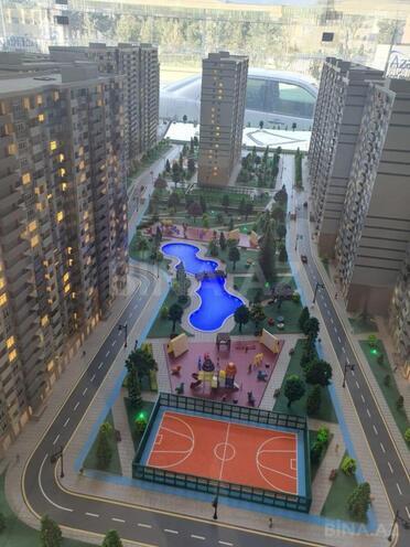 Продаётся 2-комн. новостройка 58 м², м. 20 января, photo 17 from 19