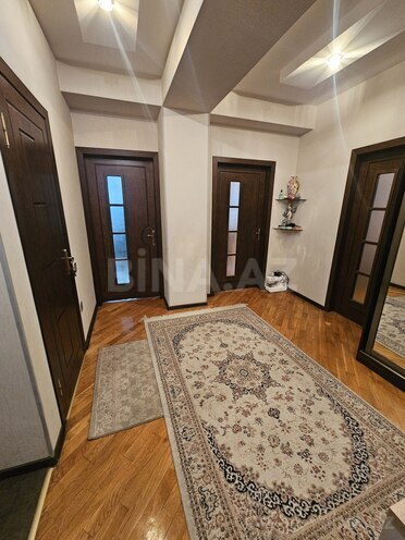 Satılır 2 otaqlı yeni tikili 105 m², Neftçilər m., photo 12 from 27