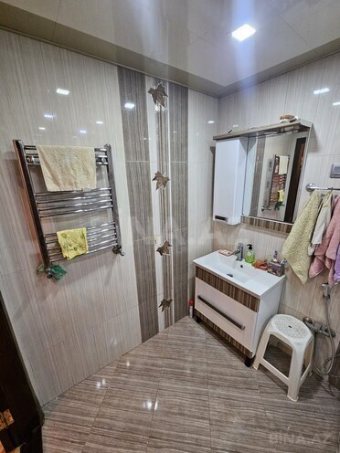 Satılır 2 otaqlı yeni tikili 105 m², Neftçilər m., photo 24 from 27
