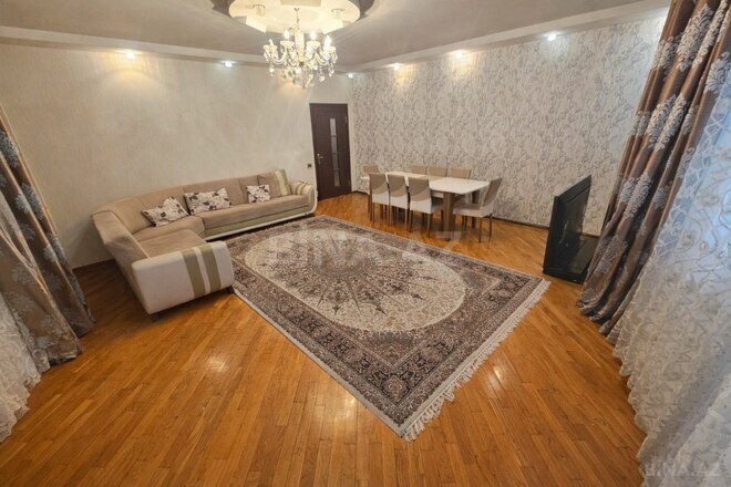 Satılır 2 otaqlı yeni tikili 105 m², Neftçilər m., photo 1 from 27