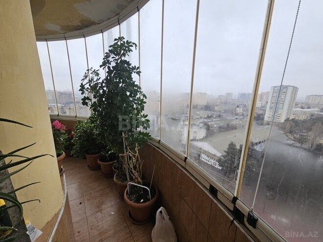 Satılır 2 otaqlı yeni tikili 105 m², Neftçilər m., photo 23 from 27