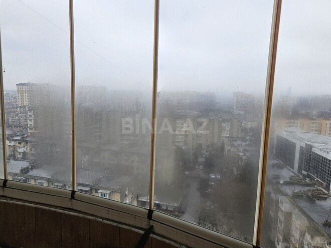 Satılır 2 otaqlı yeni tikili 105 m², Neftçilər m., photo 26 from 27