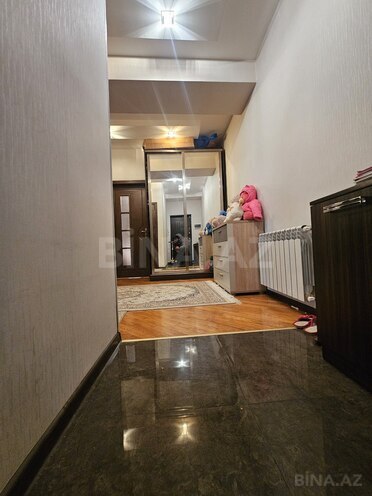 Satılır 2 otaqlı yeni tikili 105 m², Neftçilər m., photo 7 from 27