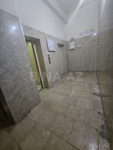 Satılır 2 otaqlı yeni tikili 105 m², Neftçilər m., photo 8 from 27