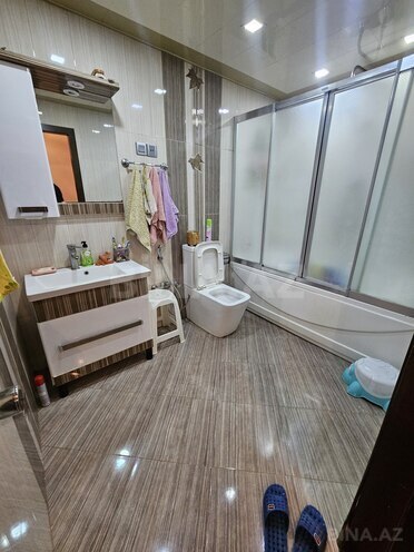 Satılır 2 otaqlı yeni tikili 105 m², Neftçilər m., photo 21 from 27