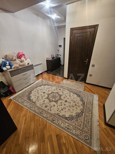 Satılır 2 otaqlı yeni tikili 105 m², Neftçilər m., photo 11 from 27