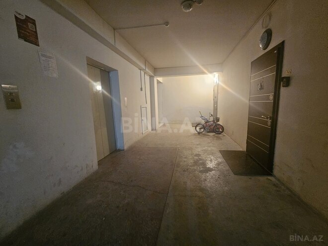 Satılır 2 otaqlı yeni tikili 105 m², Neftçilər m., photo 9 from 27