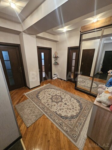 Satılır 2 otaqlı yeni tikili 105 m², Neftçilər m., photo 13 from 27