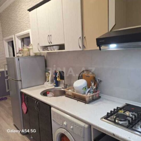 Сдаётся 2-комн. дом/дача 52 м², пос. Масазыр, photo 5 from 8