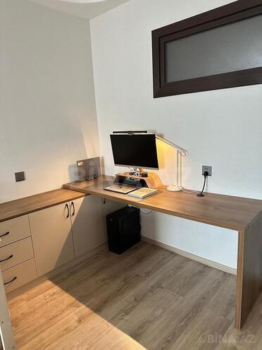 Satılır 3 otaqlı yeni tikili 65 m², Qara Qarayev m., photo 9 from 31