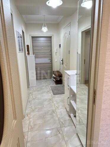 Satılır 3 otaqlı yeni tikili 65 m², Qara Qarayev m., photo 19 from 31