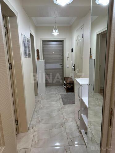 Satılır 3 otaqlı yeni tikili 65 m², Qara Qarayev m., photo 29 from 31