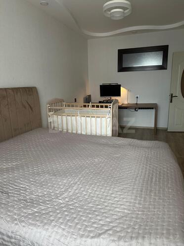 Satılır 3 otaqlı yeni tikili 65 m², Qara Qarayev m., photo 8 from 31