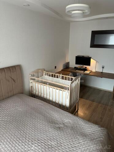 Satılır 3 otaqlı yeni tikili 65 m², Qara Qarayev m., photo 6 from 31