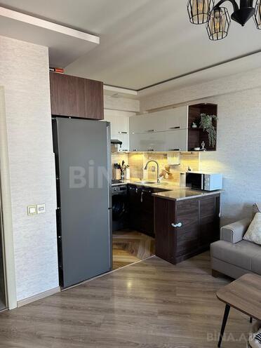 Satılır 3 otaqlı yeni tikili 65 m², Qara Qarayev m., photo 14 from 31