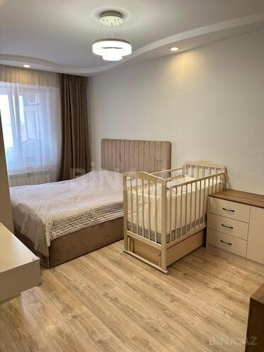 Satılır 3 otaqlı yeni tikili 65 m², Qara Qarayev m., photo 5 from 31