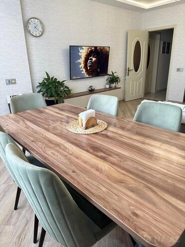 Satılır 3 otaqlı yeni tikili 65 m², Qara Qarayev m., photo 12 from 31