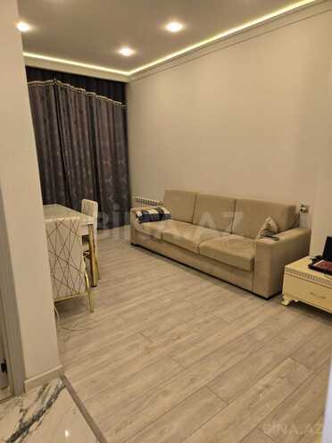 Продаётся 2-комн. новостройка 55 м², photo 4 from 12