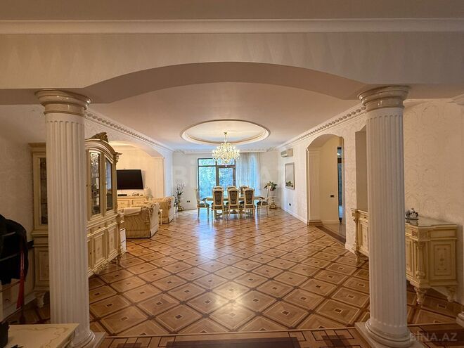 Сдаётся 5-комн. дом/дача 450 м², м. 20 января, photo 27 from 32