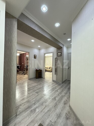 Продаётся 3-комн. новостройка 136 м², м. Нариман Нариманов, photo 16 from 19