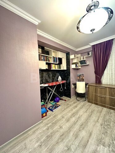 Продаётся 3-комн. новостройка 136 м², м. Нариман Нариманов, photo 11 from 19