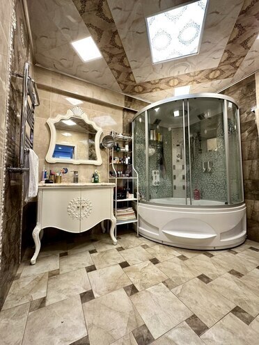 Продаётся 3-комн. новостройка 136 м², м. Нариман Нариманов, photo 13 from 19