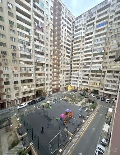 Продаётся 3-комн. новостройка 136 м², м. Нариман Нариманов, photo 18 from 19