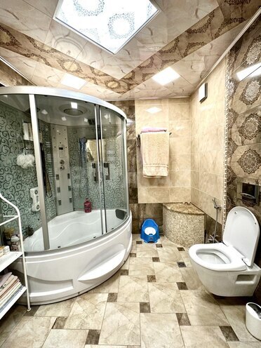 Продаётся 3-комн. новостройка 136 м², м. Нариман Нариманов, photo 12 from 19