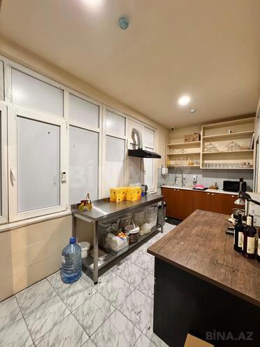 İcarəyə verilir  obyekt 130 m², Səbail r., photo 10 from 13