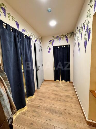 İcarəyə verilir  obyekt 130 m², Səbail r., photo 9 from 13