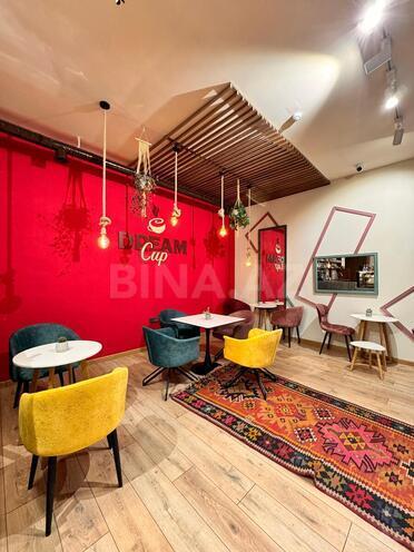 İcarəyə verilir  obyekt 130 m², Səbail r., photo 4 from 13