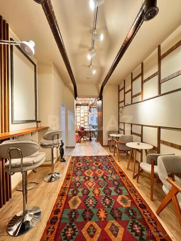 İcarəyə verilir  obyekt 130 m², Səbail r., photo 7 from 13