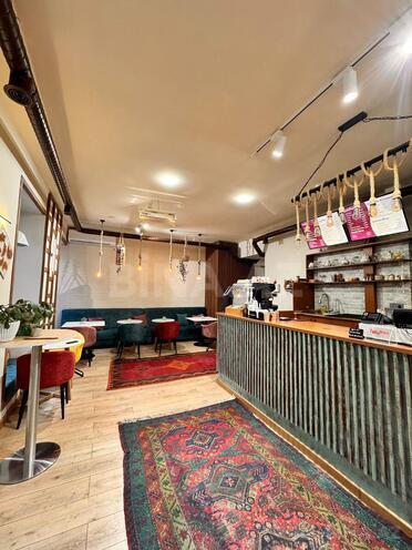 İcarəyə verilir  obyekt 130 m², Səbail r., photo 5 from 13