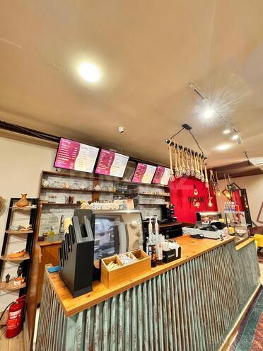 İcarəyə verilir  obyekt 130 m², Səbail r., photo 6 from 13