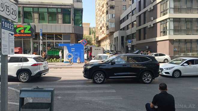 Продаётся  объект 79 м², м. Низами, photo 9 from 13