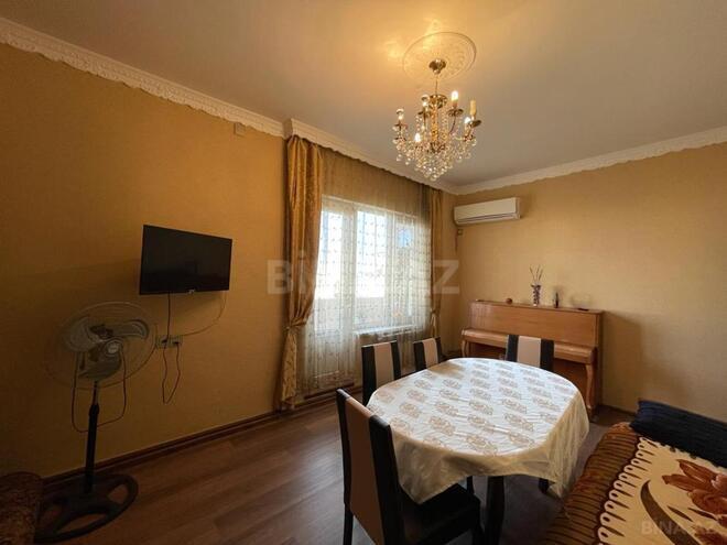 Продаётся 4-комн. вторичка 110 м², пос. 8-й мкр, photo 6 from 22